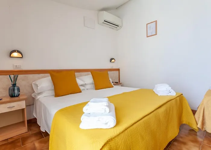 Hotel Oceanic