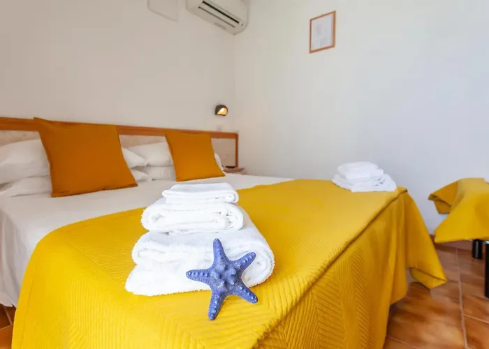 Hotel Oceanic