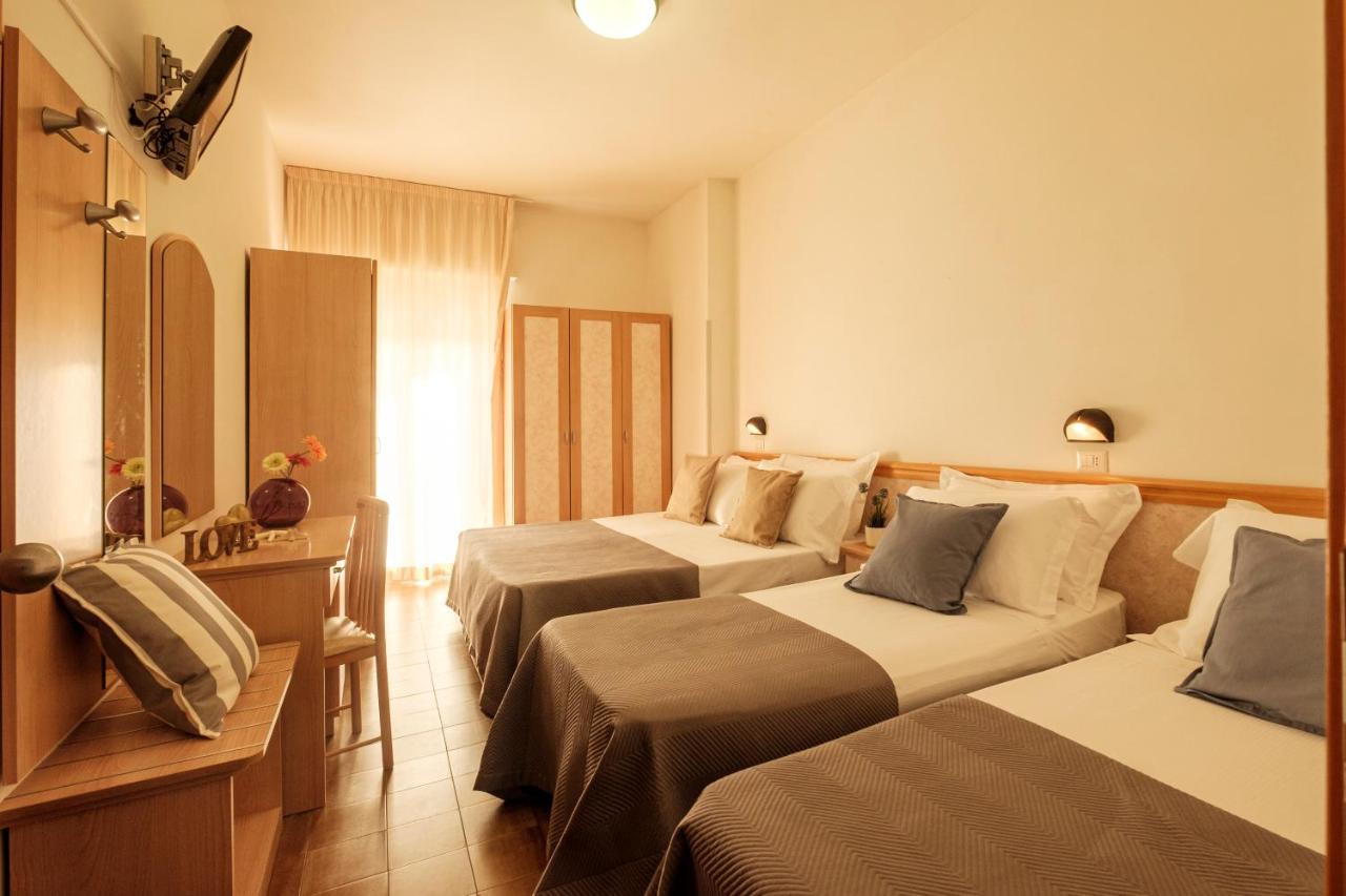 Hotel Oceanic 3*