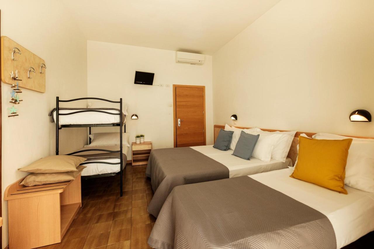 Oceanic Hotel Rimini