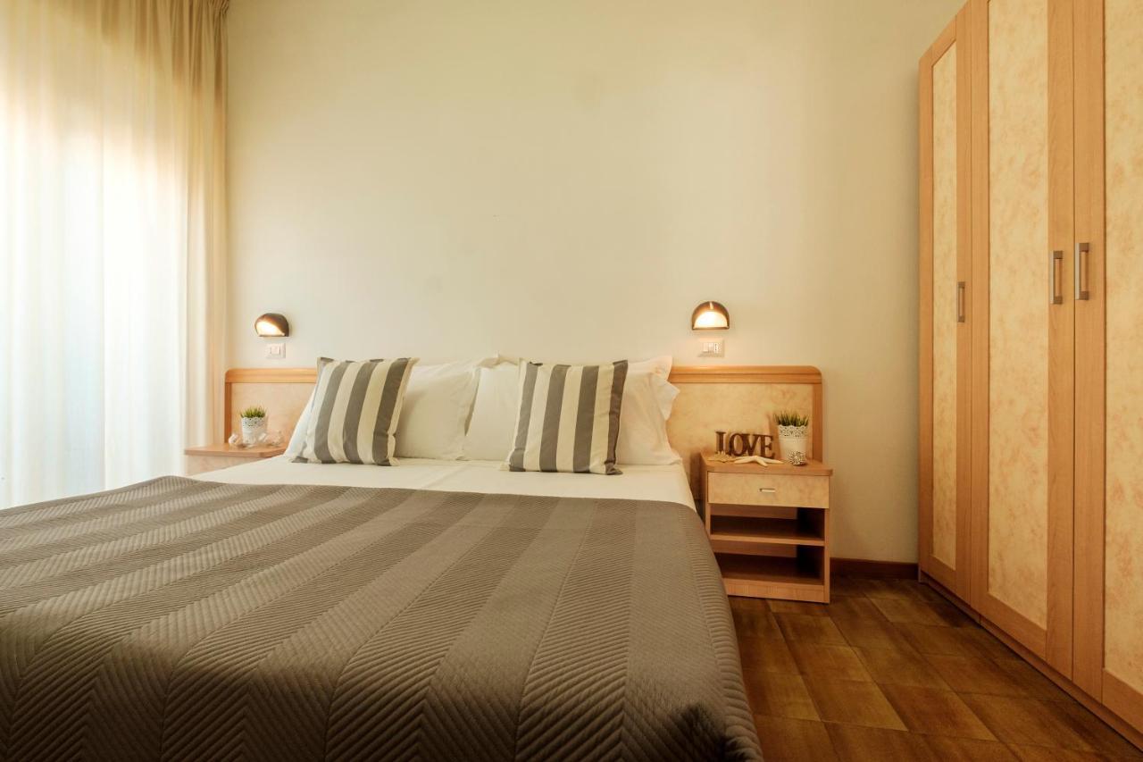 Oceanic Hotel Rimini