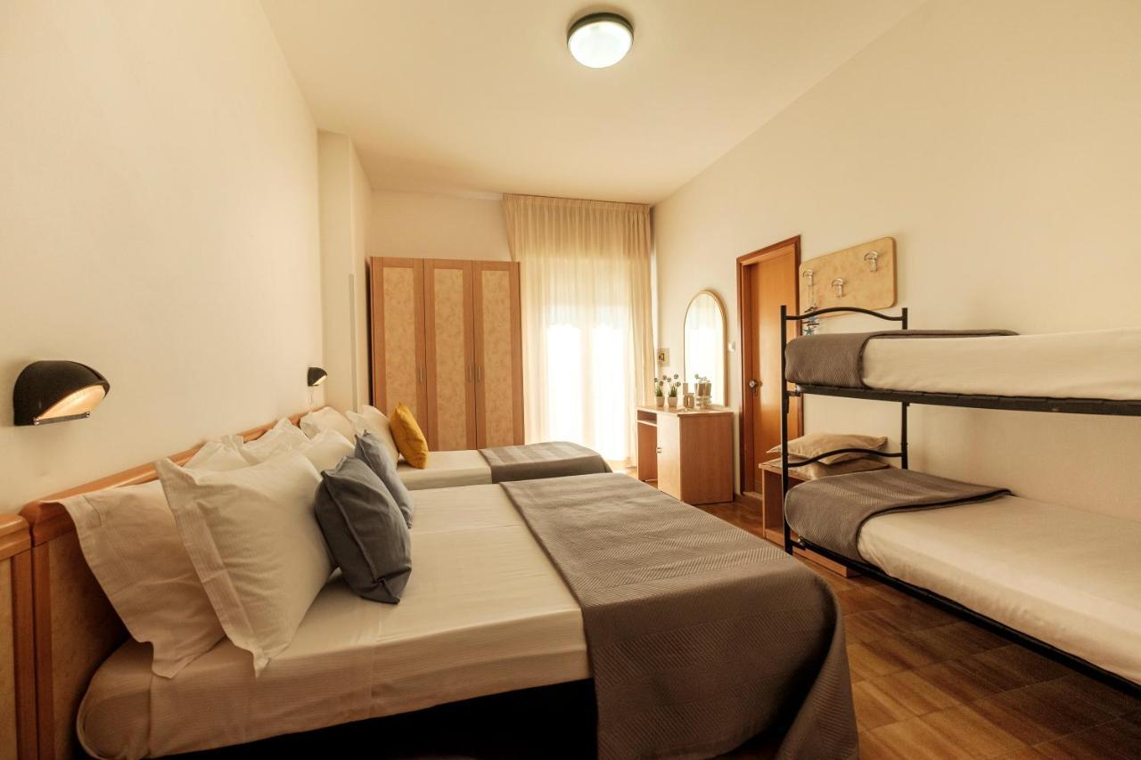 Hotel Oceanic