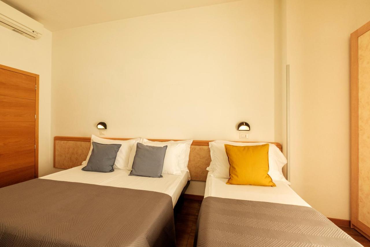 Hotel Oceanic