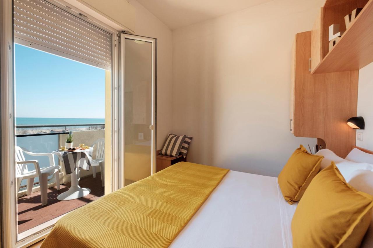 Oceanic Hotel