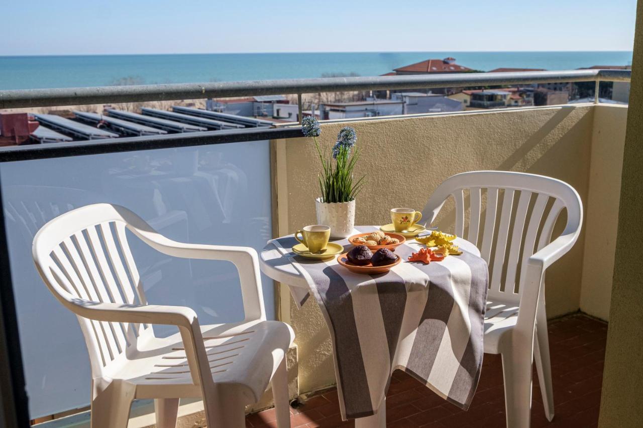 Oceanic 3* Rimini