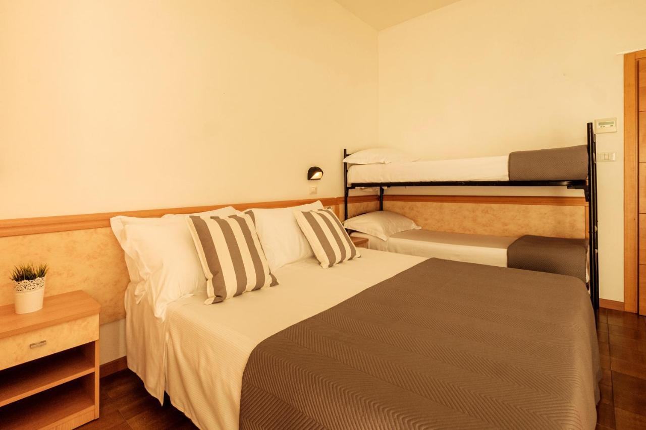 Oceanic Hotel Rimini