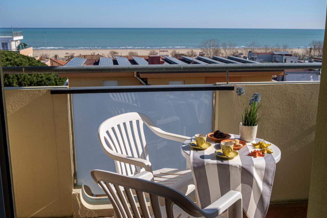 Oceanic 3* Rimini