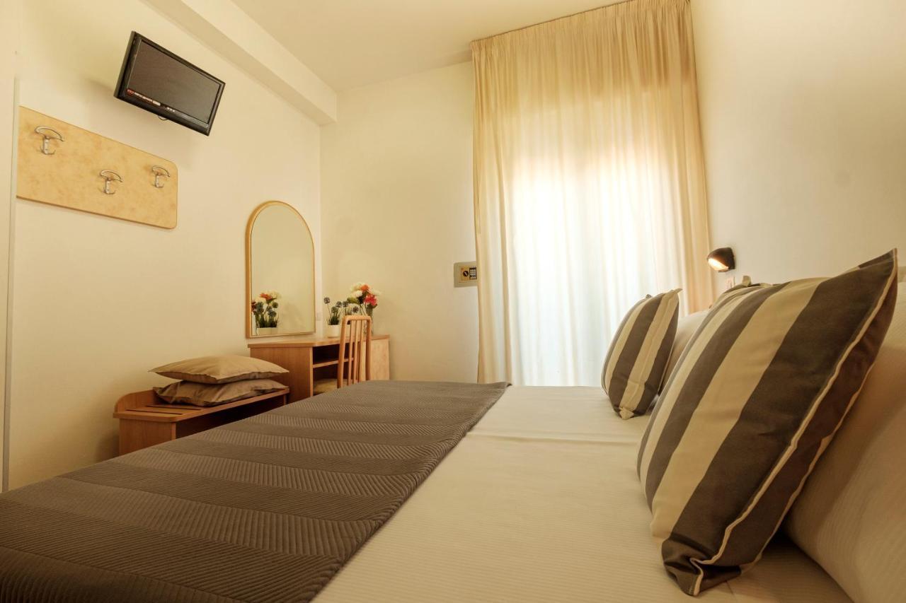 Oceanic 3* Rimini