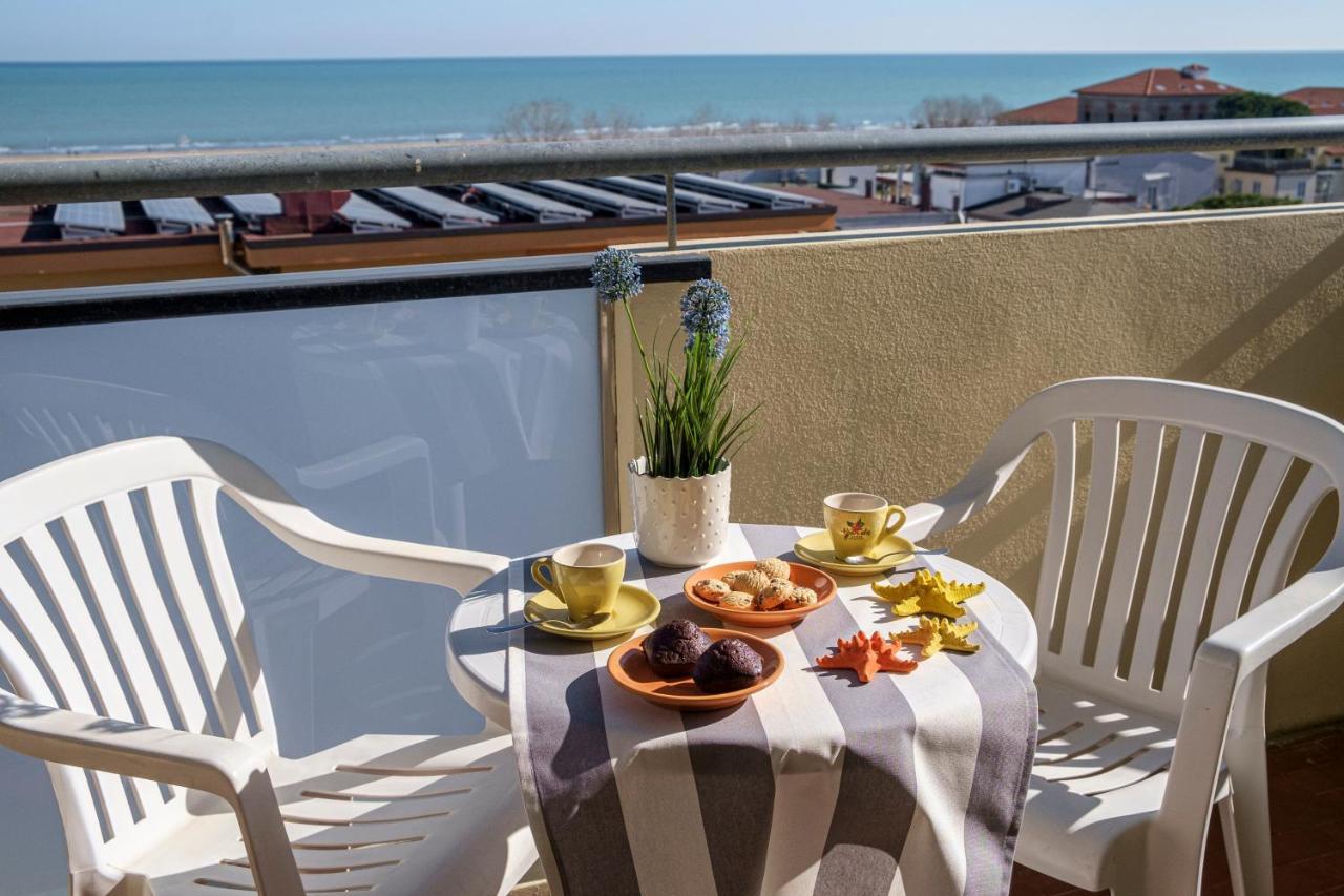 Hotel Oceanic Rimini