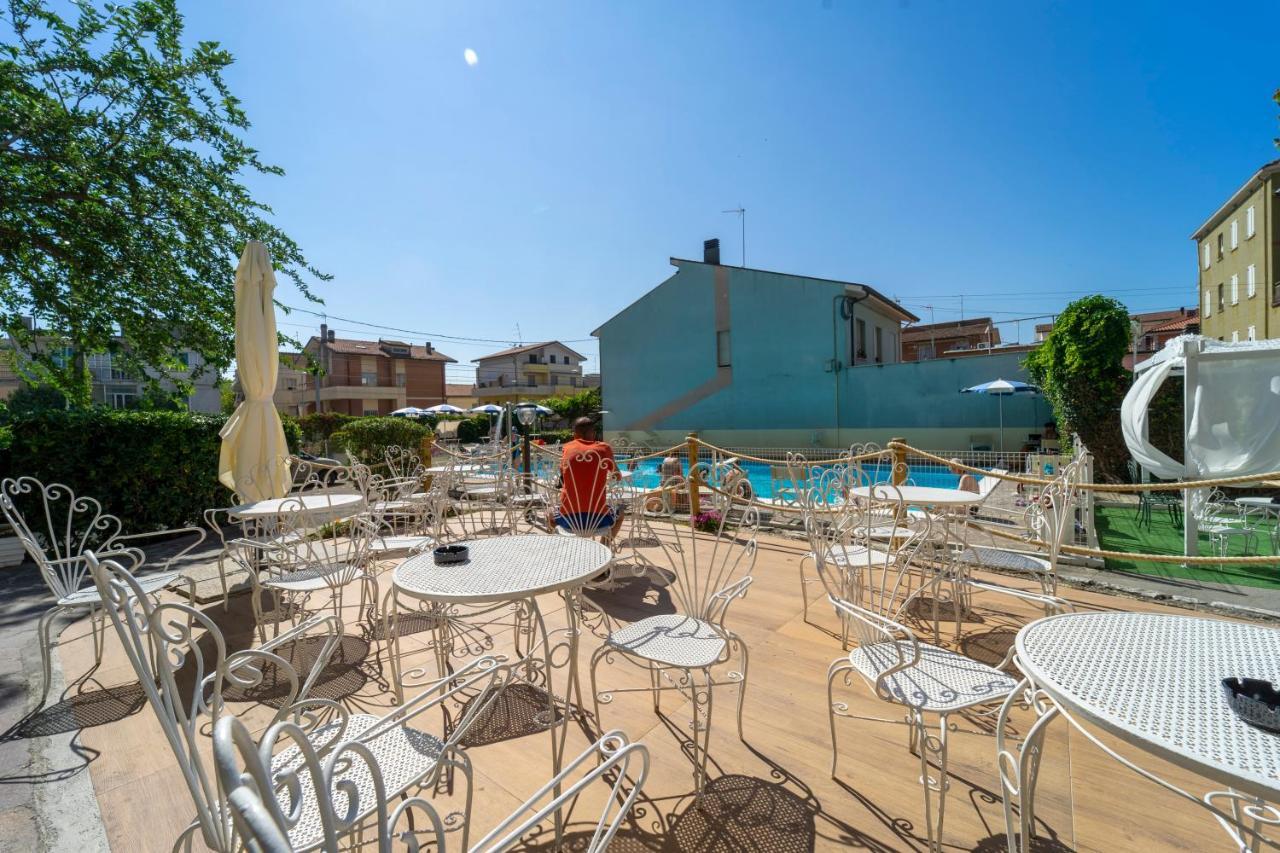 Oceanic Hotel Rimini