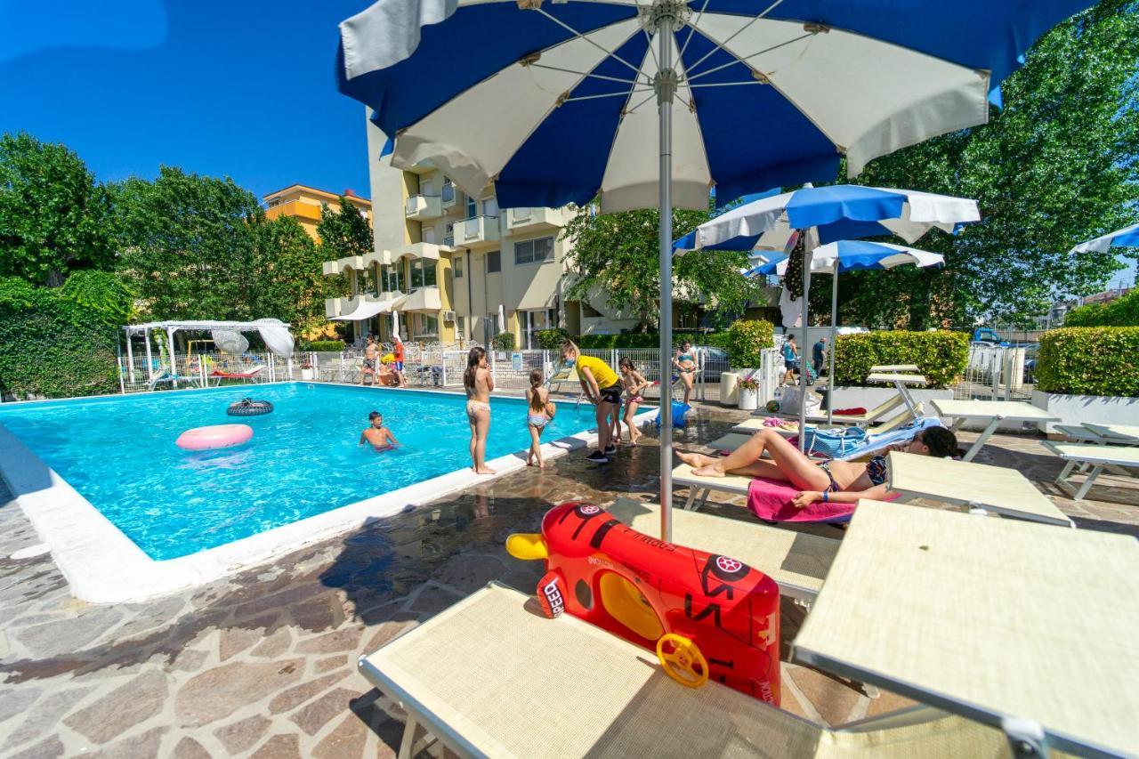 Hotel Oceanic Rimini