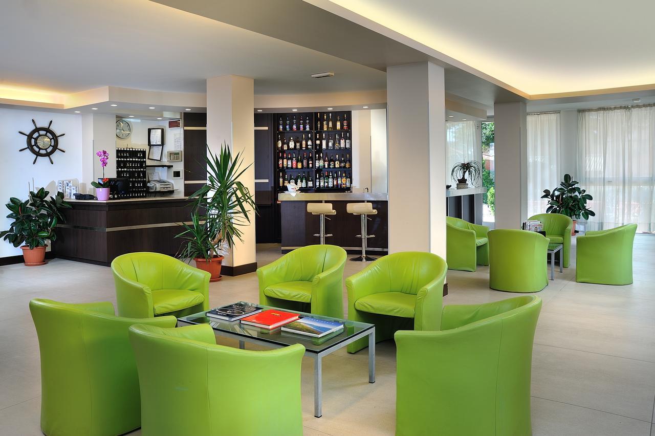 Hotel Oceanic Rimini