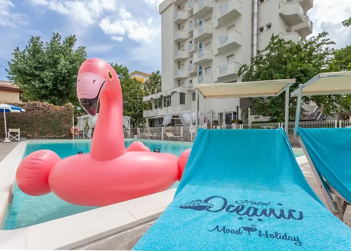 Hotel Oceanic