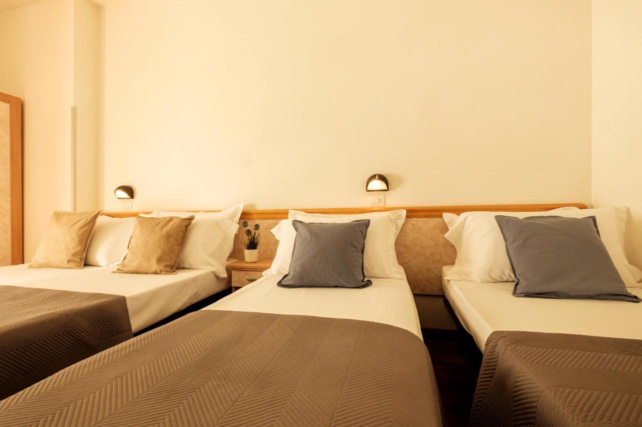 Hotel Oceanic 3*