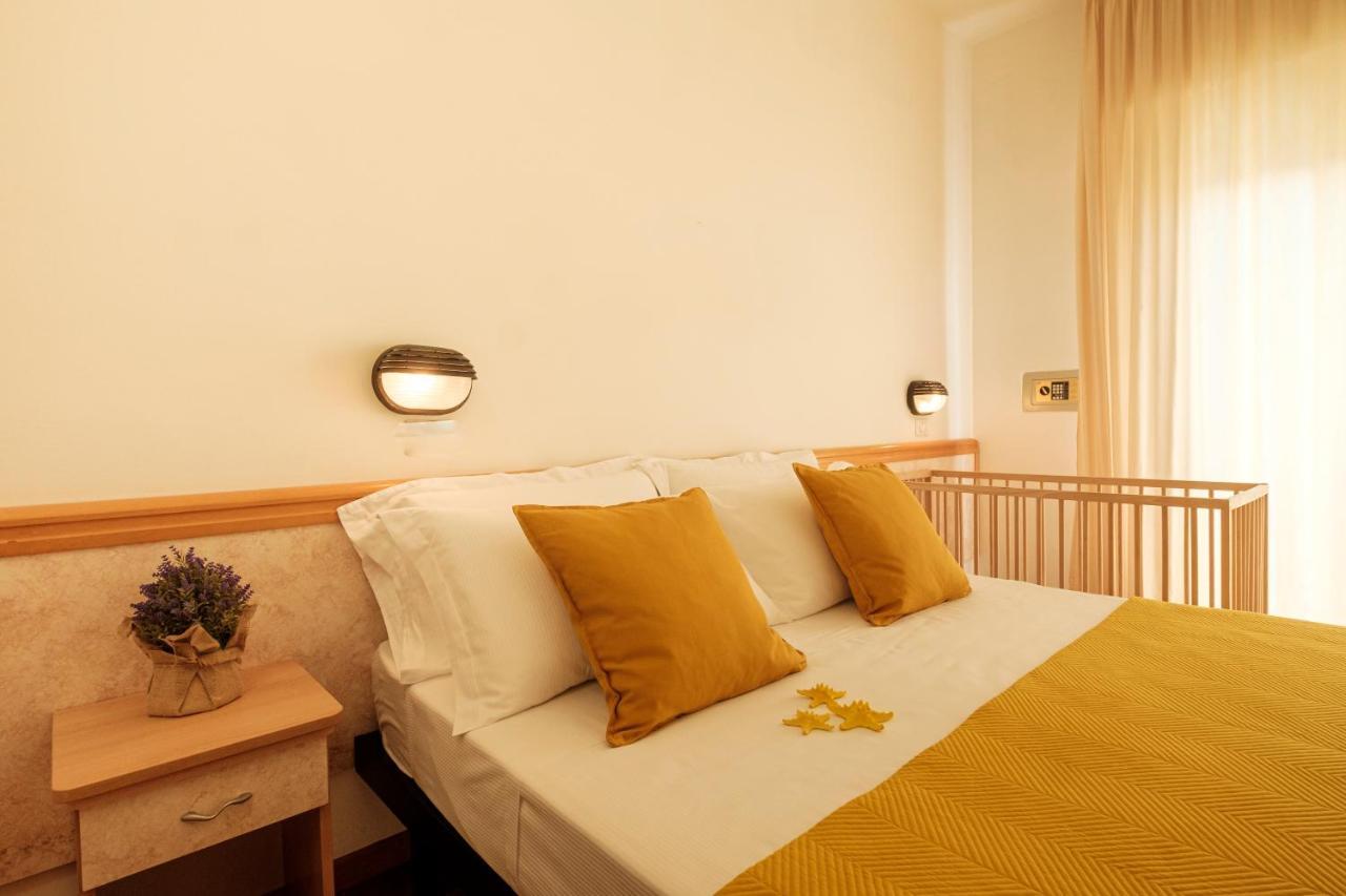 Hotel Oceanic