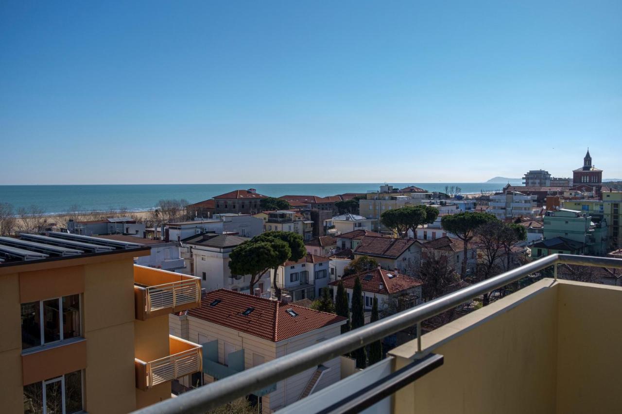 Hotel Oceanic 3*