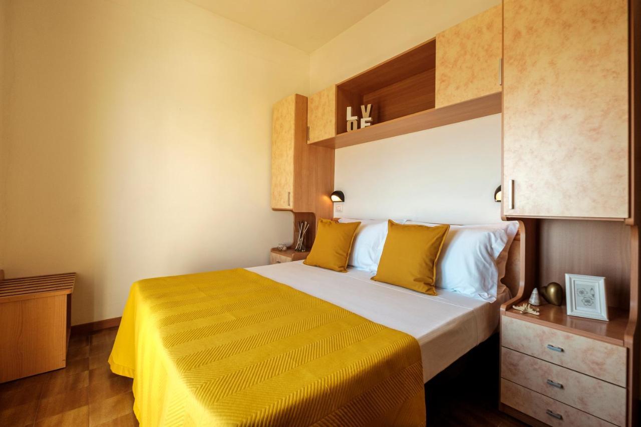 Hotel Oceanic