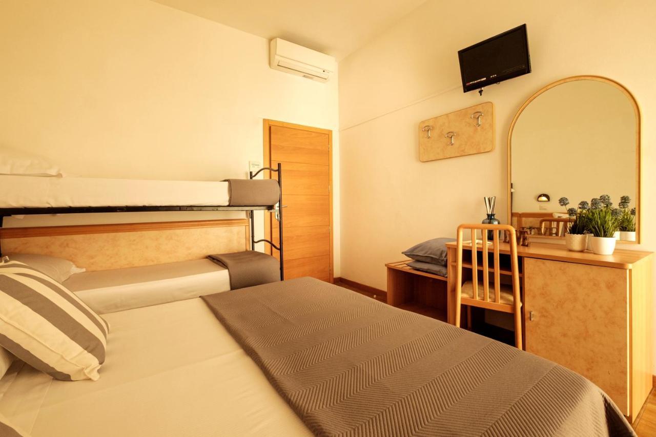 Oceanic Hotel Rimini