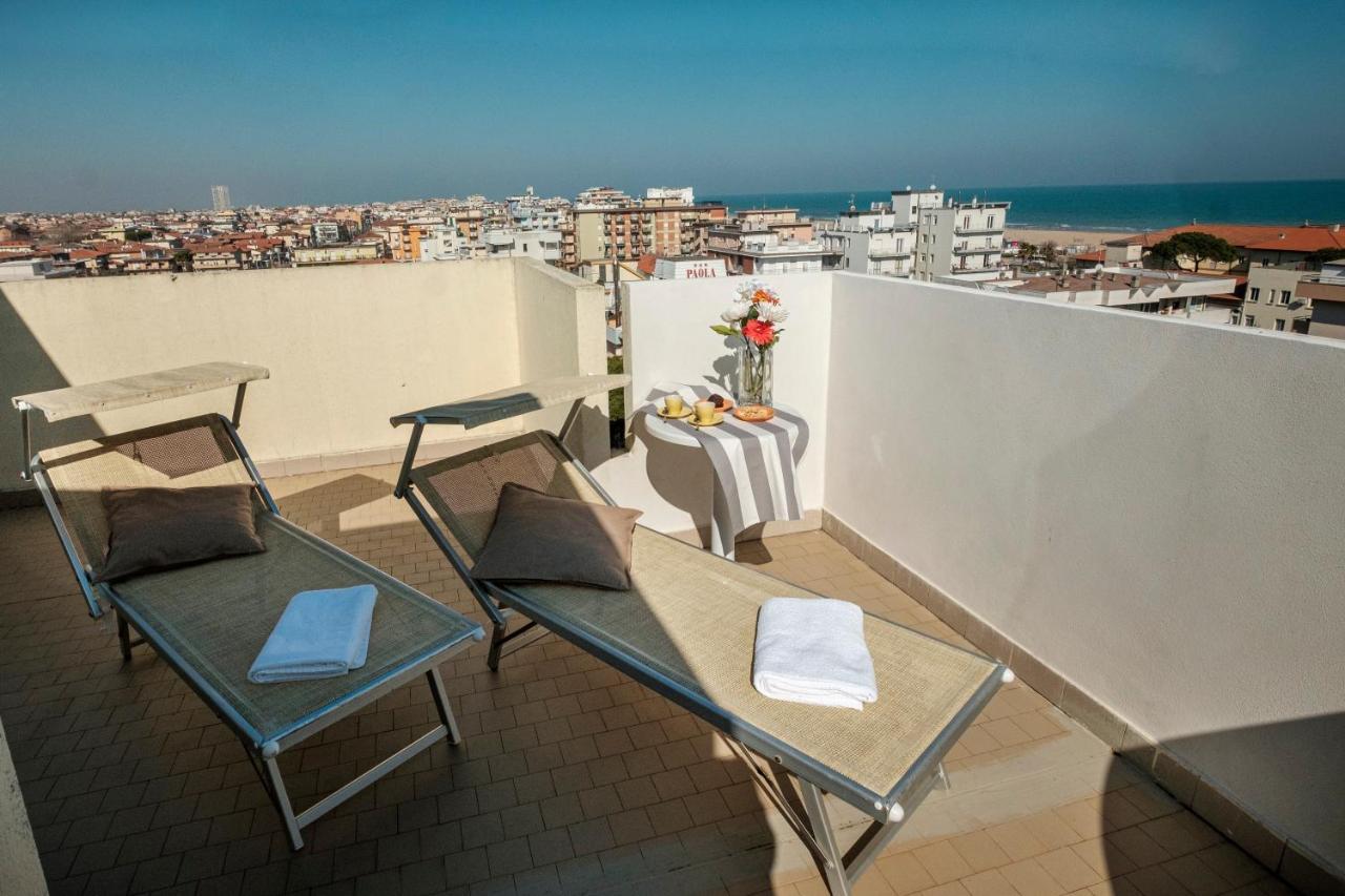 Oceanic Hotel Rimini