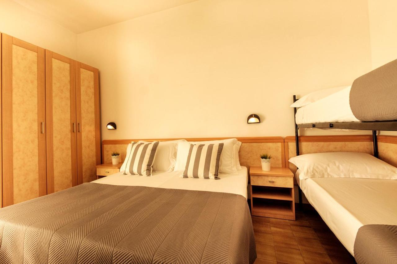 Oceanic Hotel Rimini