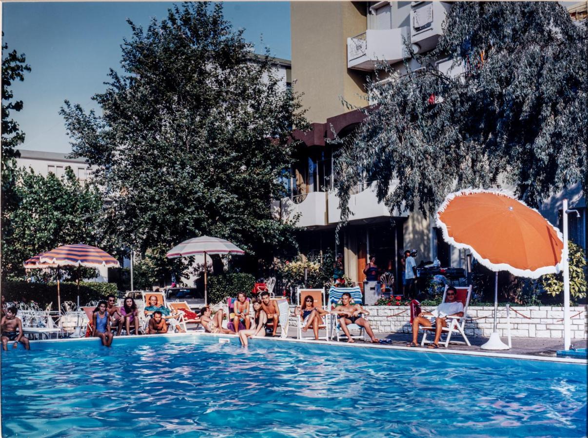 Oceanic Hotel