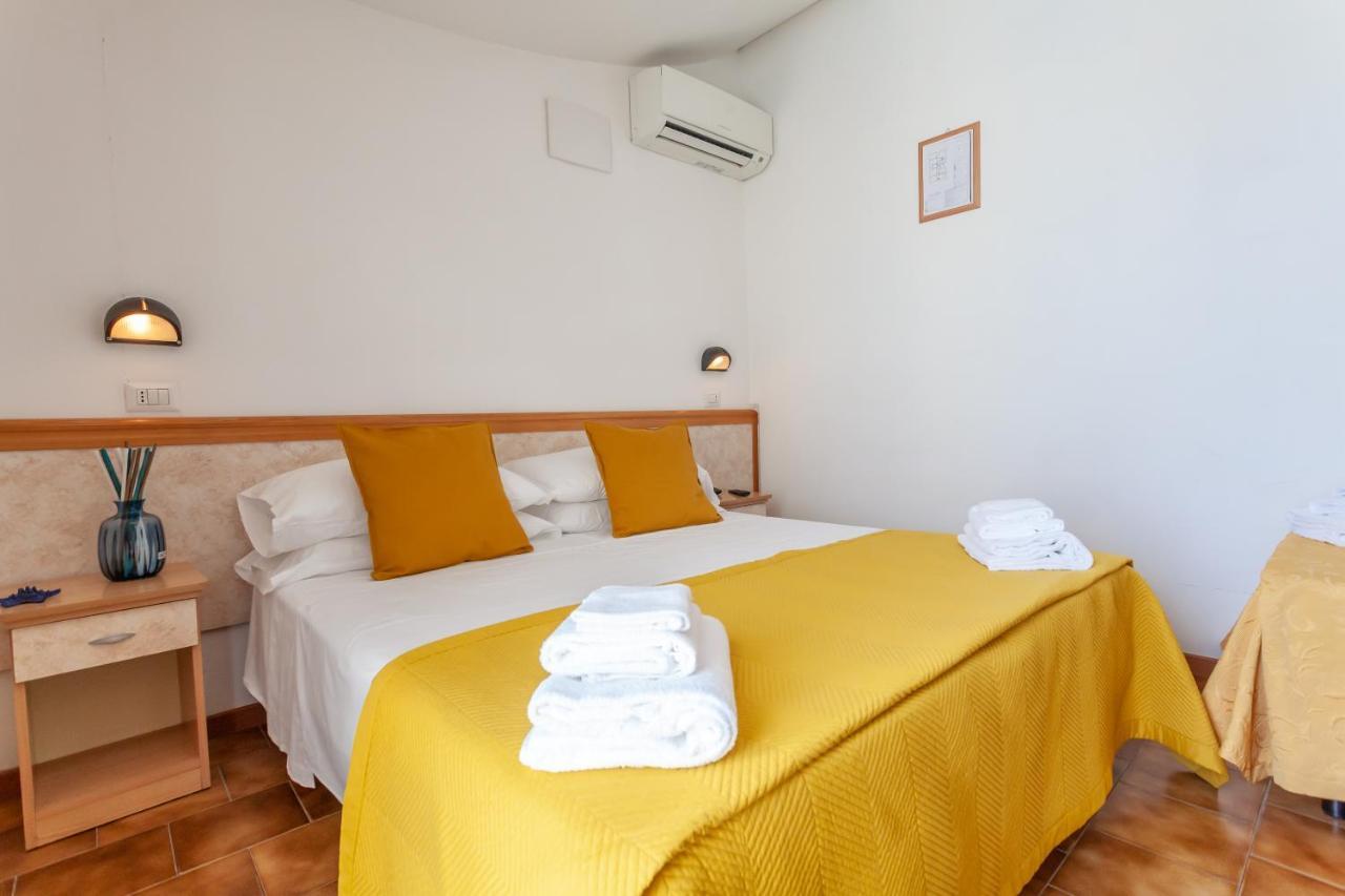 Hotel Oceanic