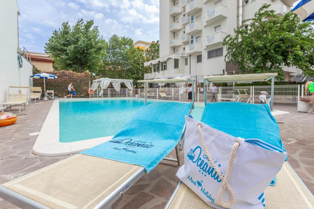 Oceanic Hotel