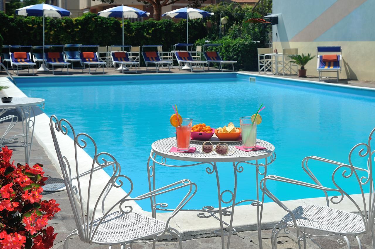 Hotel Oceanic 3*