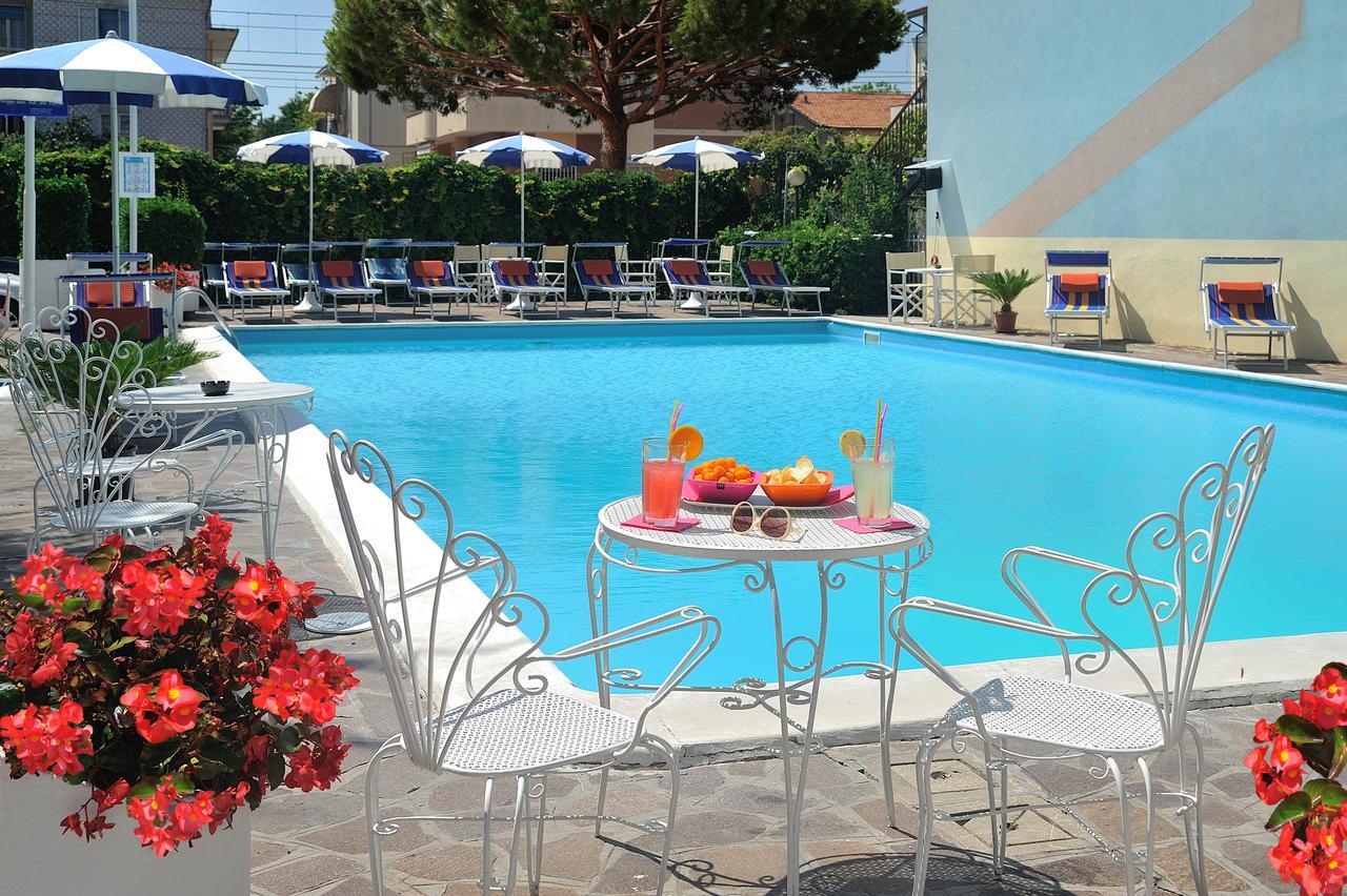 Hotel Oceanic