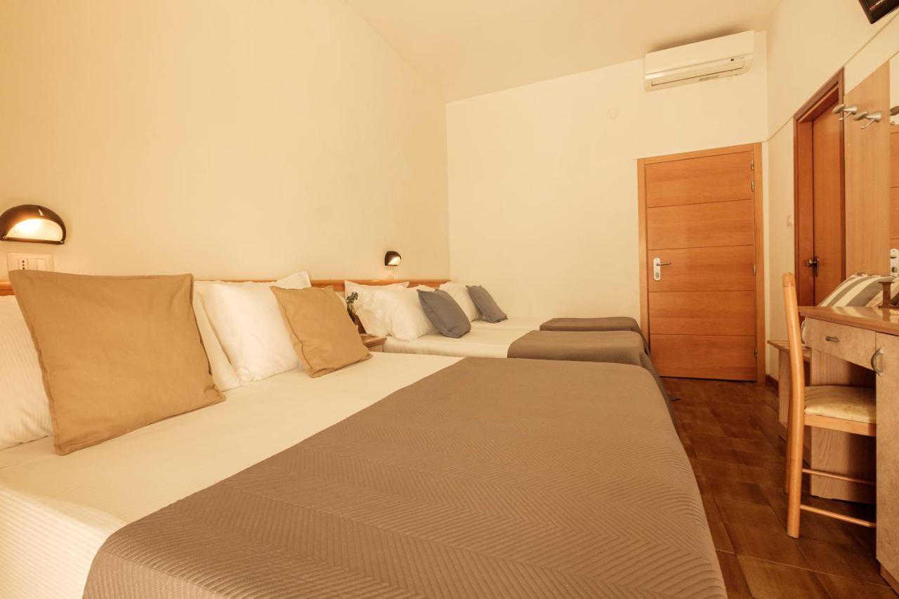 Hotel Oceanic Rimini
