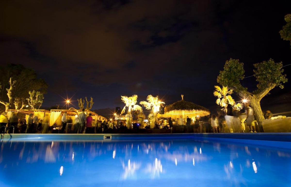 Oceanic Hotel