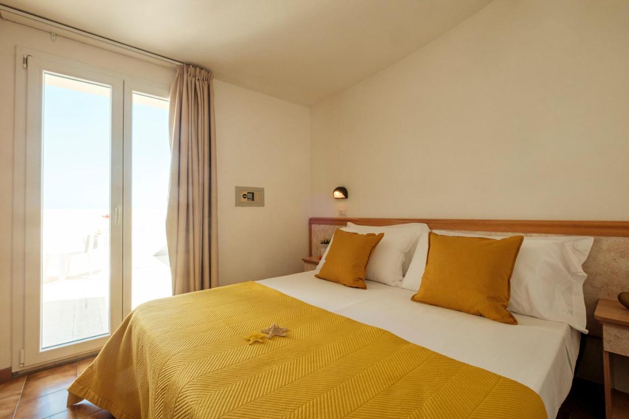 Hotel Oceanic 3*