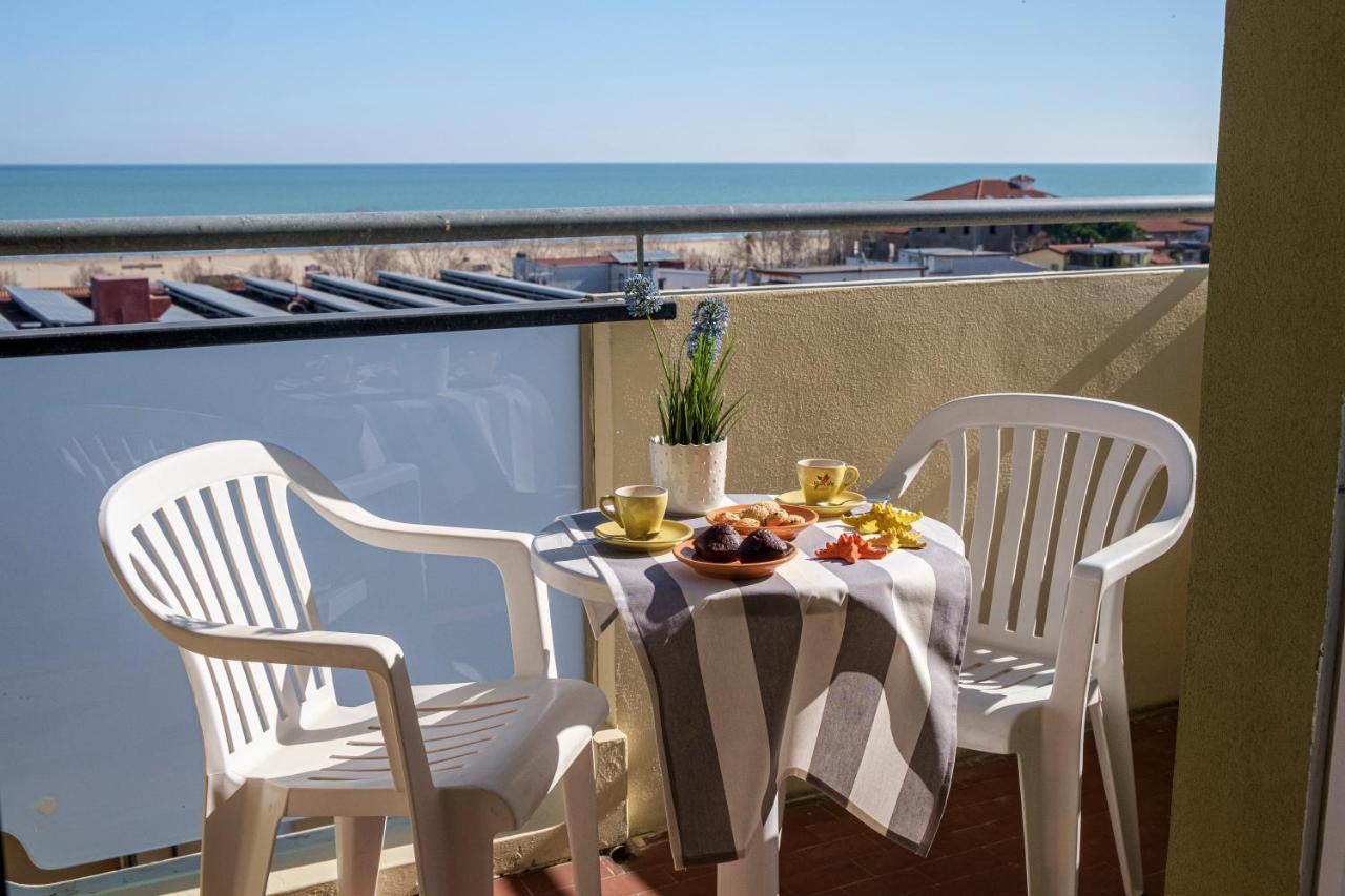 Oceanic Hotel Rimini