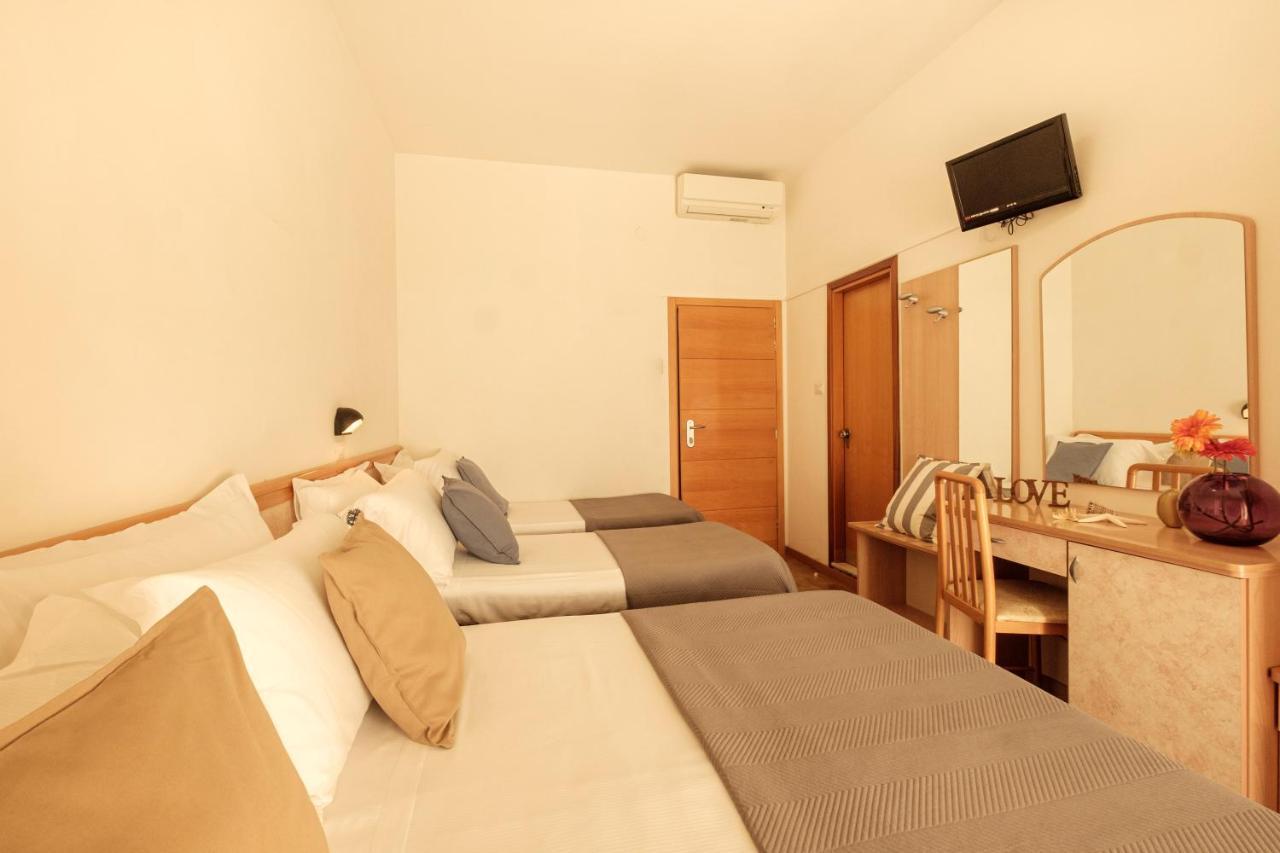 Oceanic Hotel Rimini
