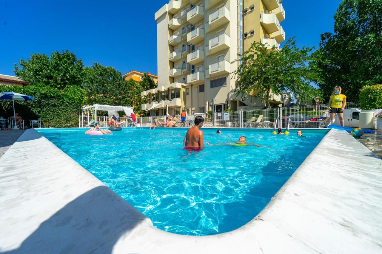Hotel Oceanic 3*