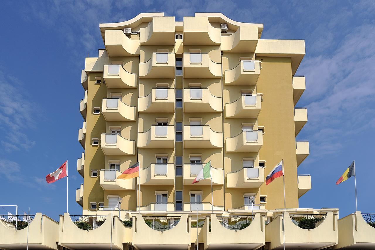 Hotel Oceanic Rimini